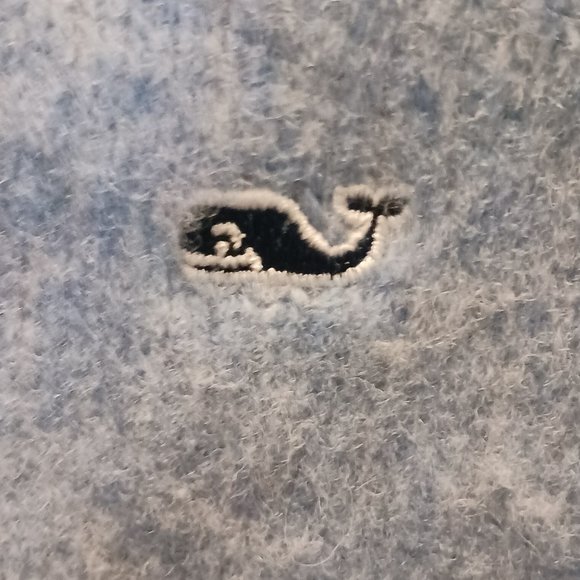 VINEYARD VINES CREWNECK SWEATER Sz XL - Picture 12 of 13